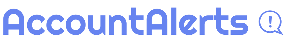 AccountAlerts
